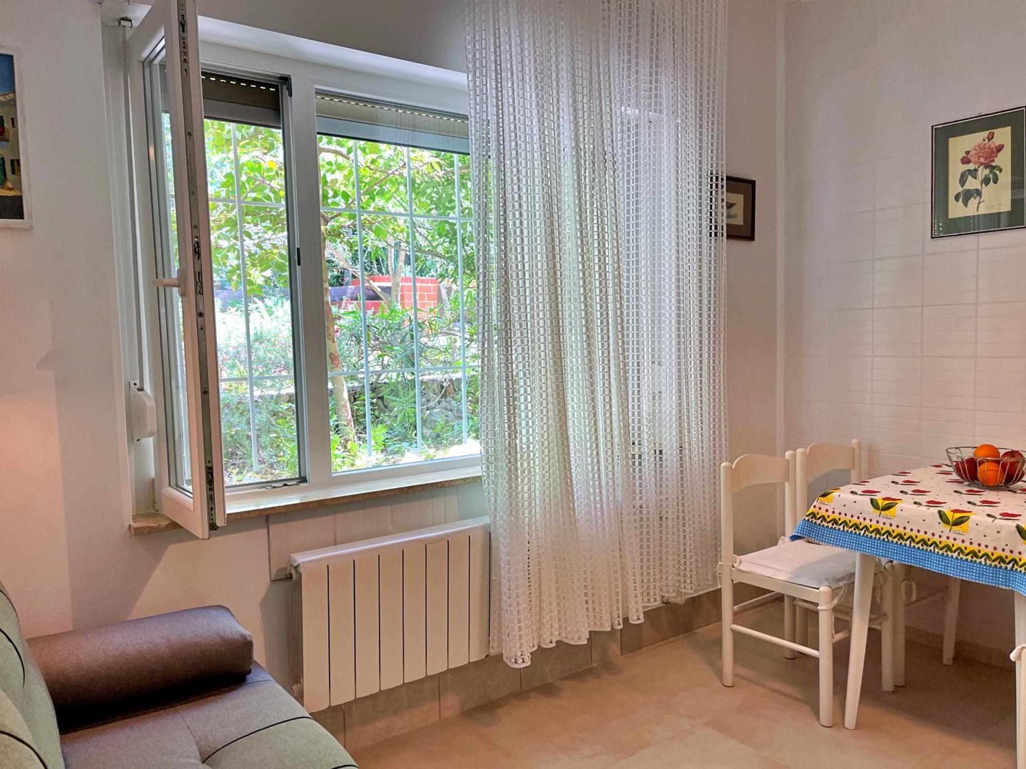 Apartments Nada Šilo Kültér fotó