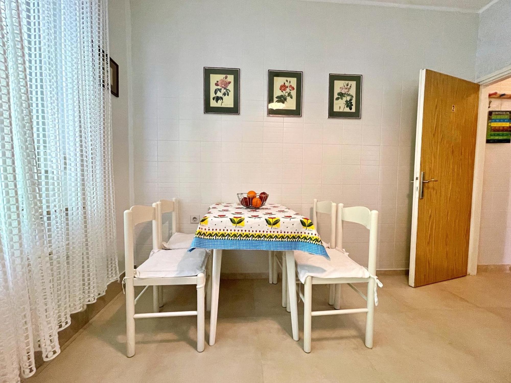 Apartments Nada Šilo Kültér fotó