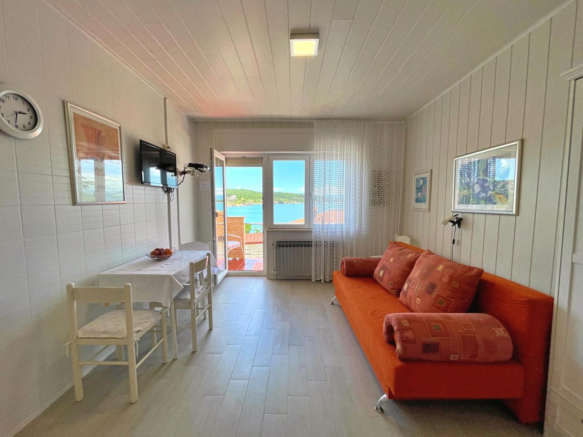 Apartments Nada Šilo Kültér fotó