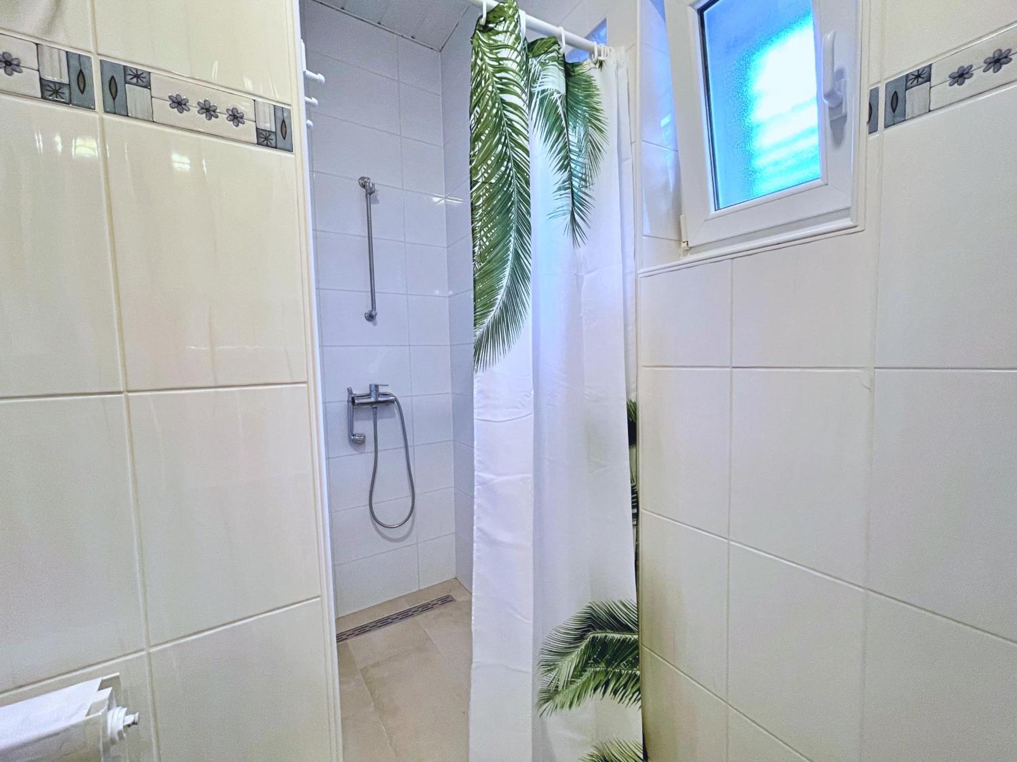Apartments Nada Šilo Kültér fotó