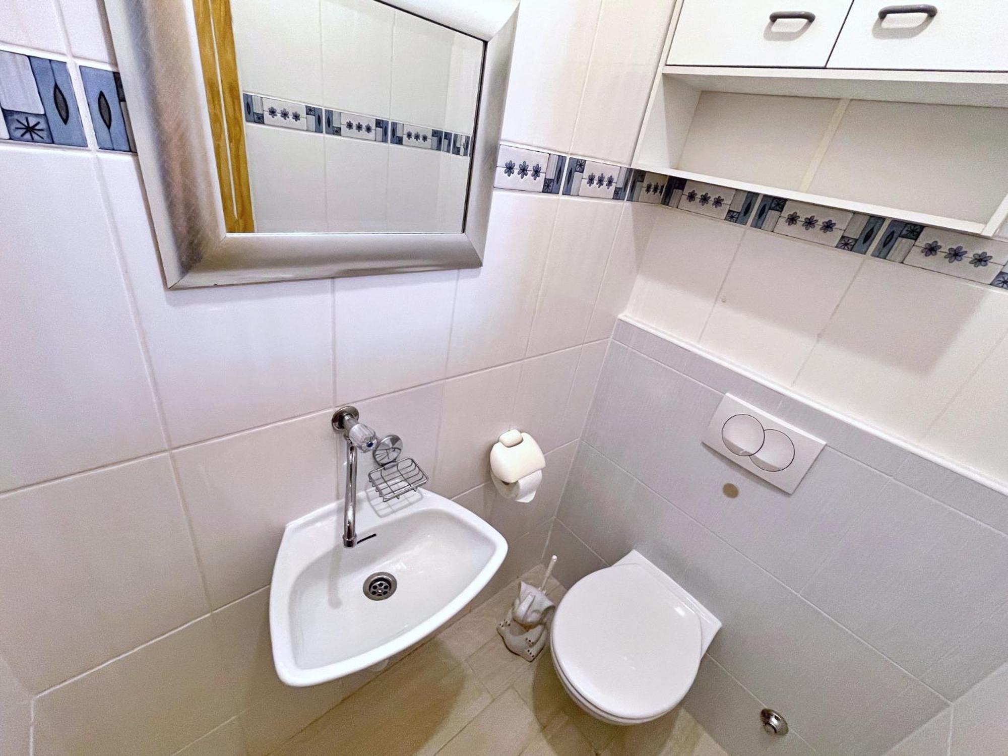 Apartments Nada Šilo Kültér fotó