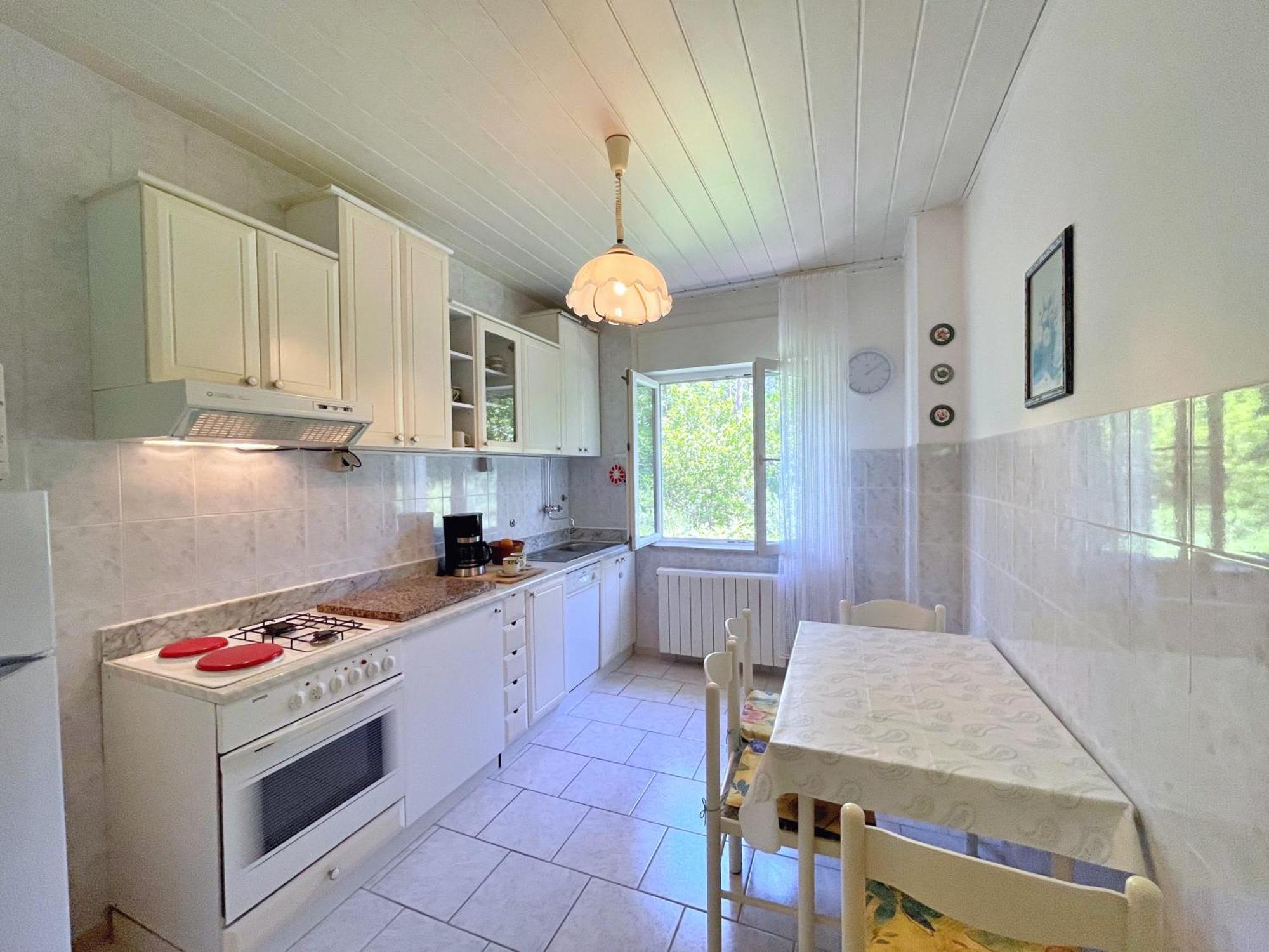Apartments Nada Šilo Kültér fotó