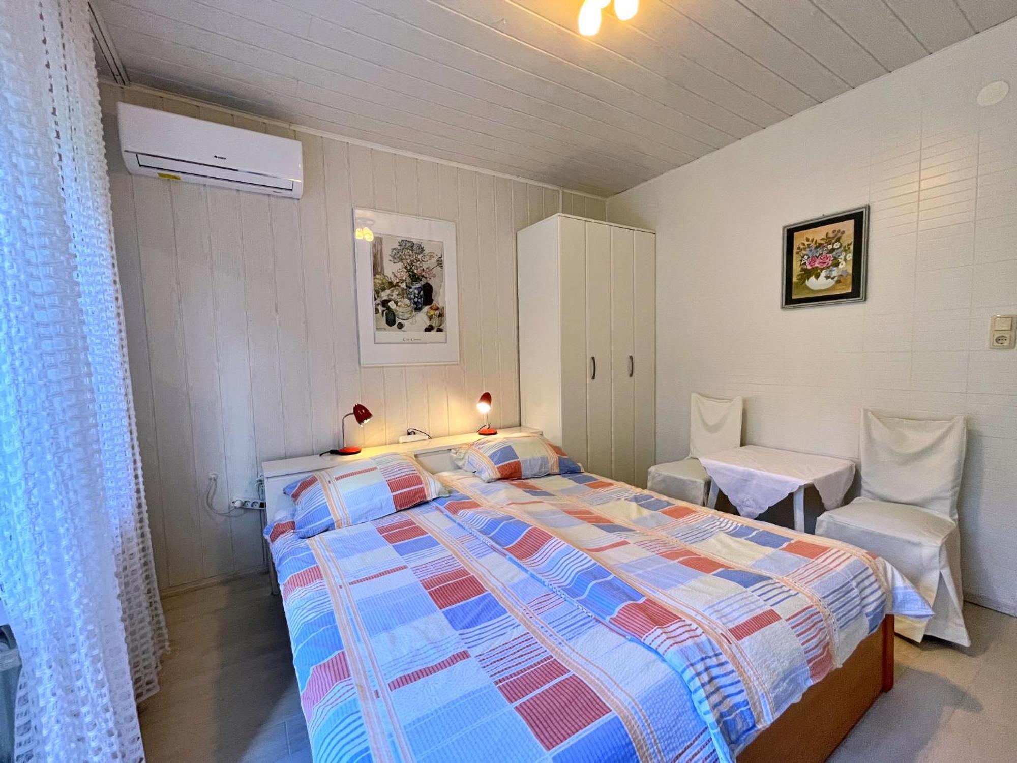 Apartments Nada Šilo Kültér fotó