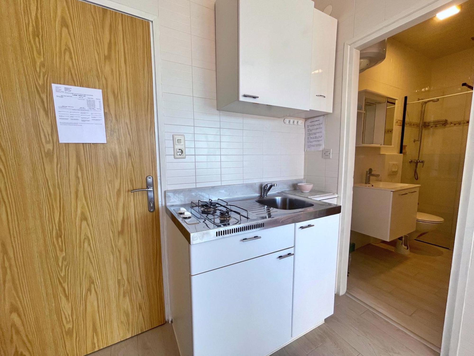 Apartments Nada Šilo Kültér fotó